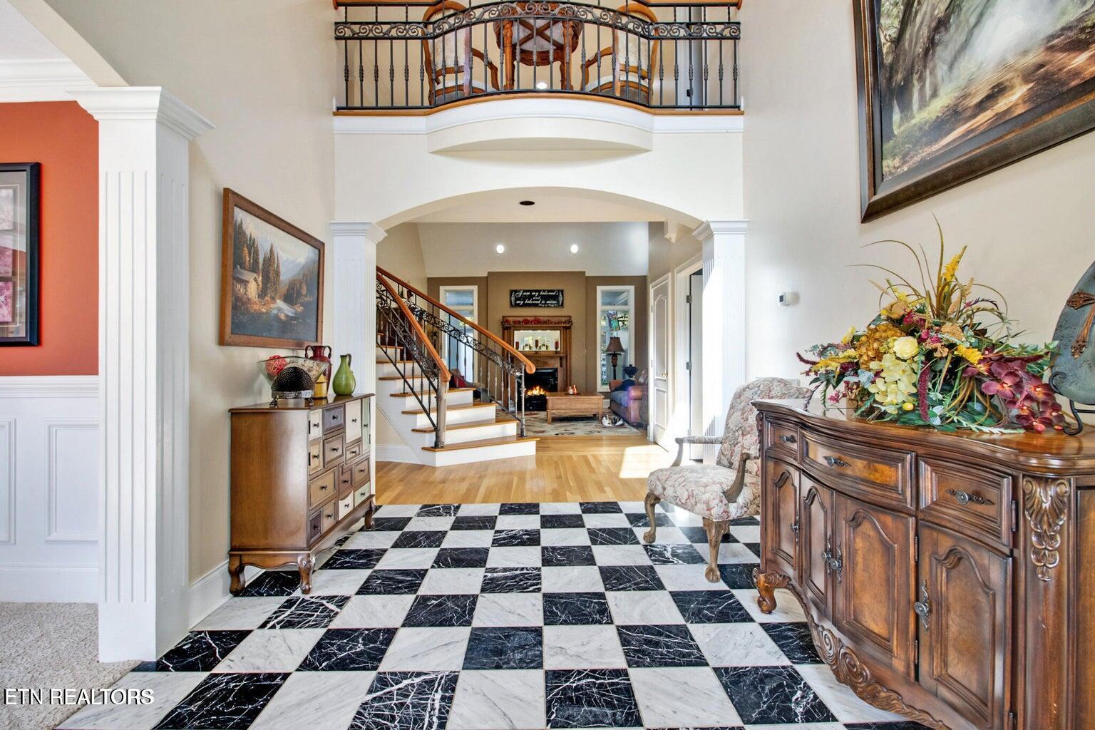 156 Morgan Fields Drive Wartburg TN 37887