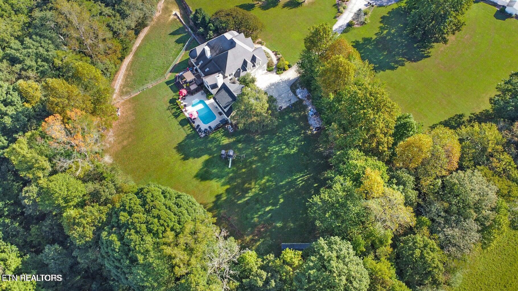 156 Morgan Fields Drive Wartburg TN 37887