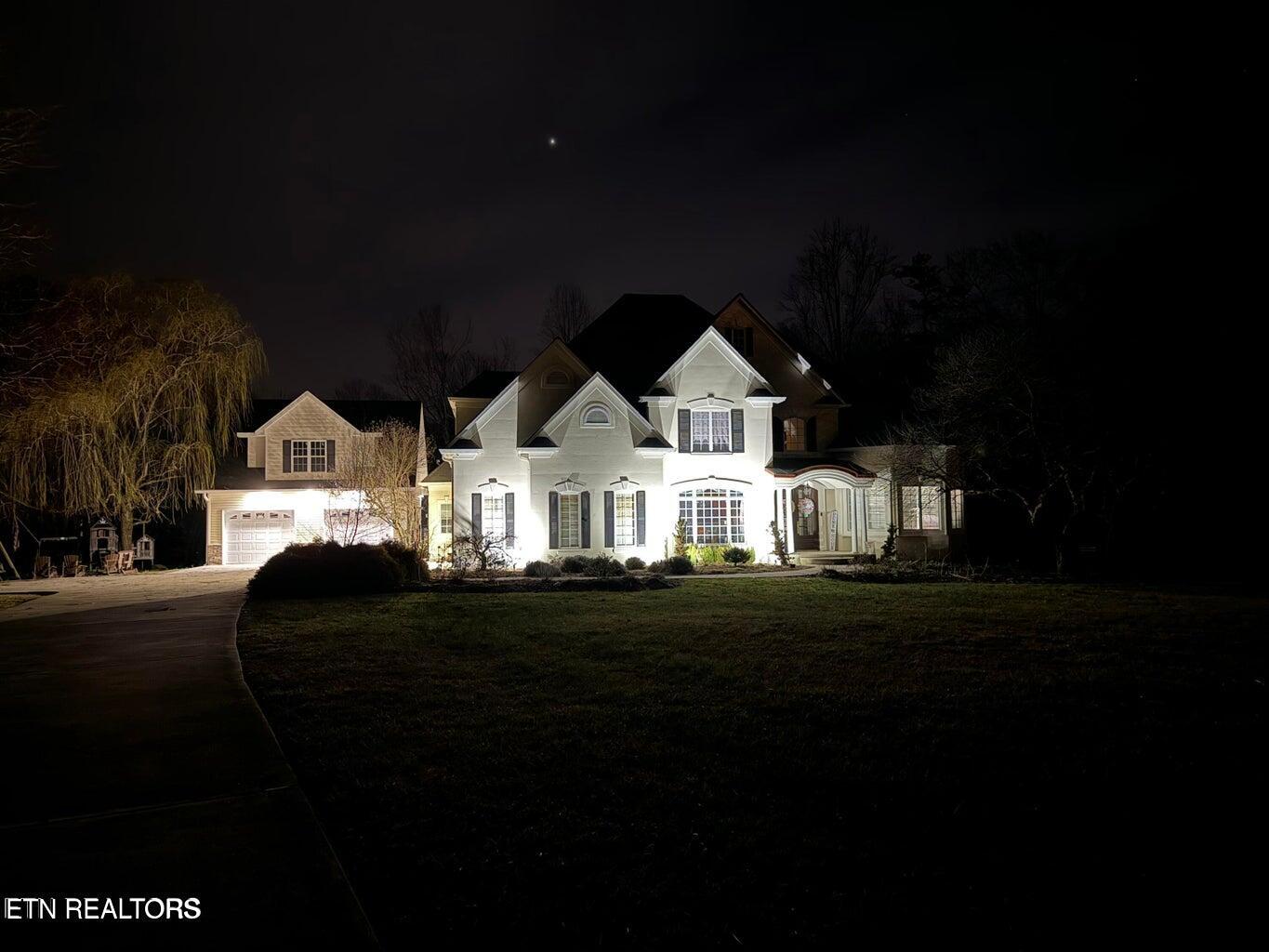 156 Morgan Fields Drive Wartburg TN 37887