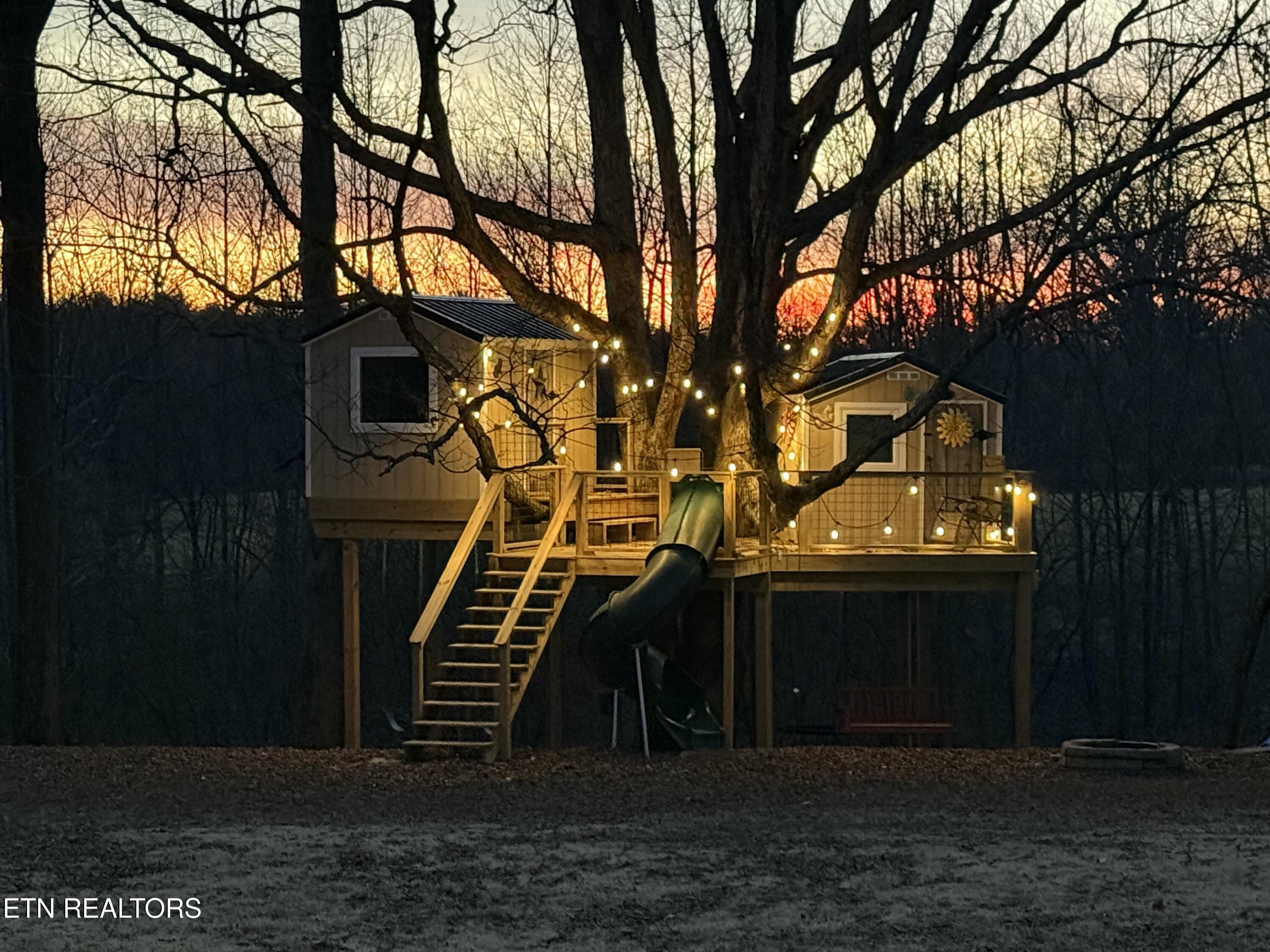 156 Morgan Fields Drive Wartburg TN 37887