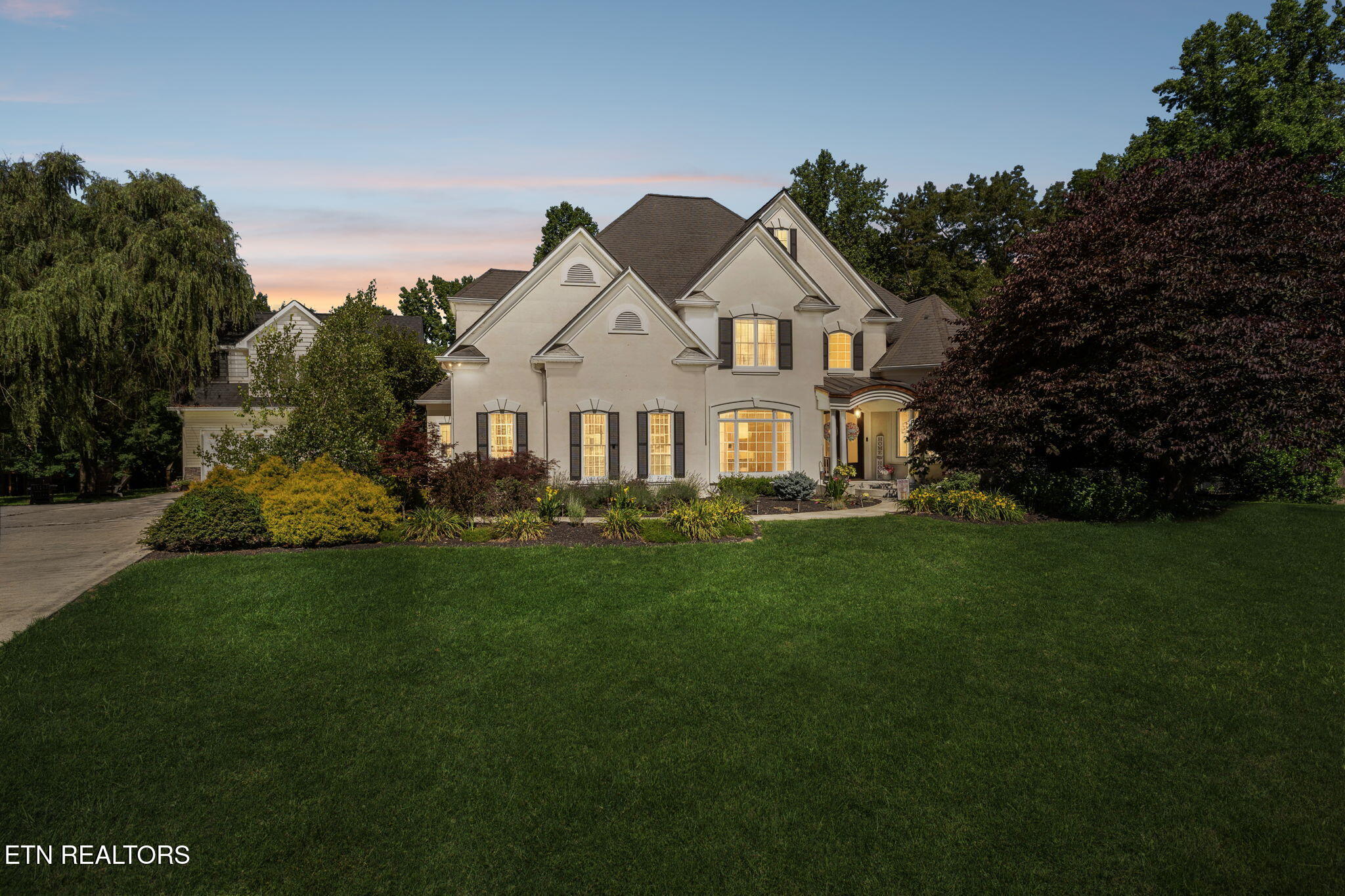 156 Morgan Fields Drive Wartburg TN 37887