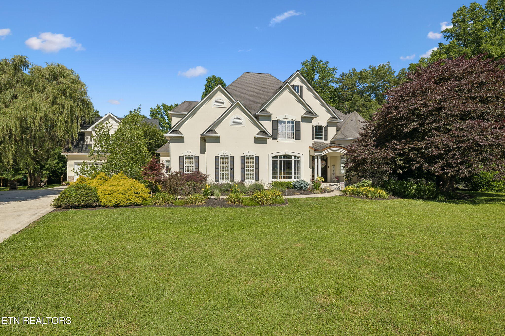 156 Morgan Fields Drive Wartburg TN 37887