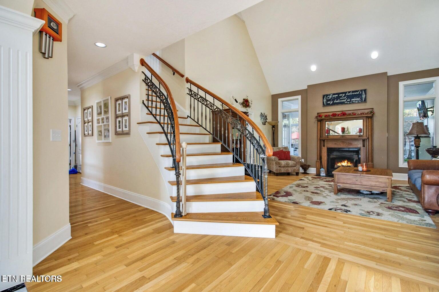 156 Morgan Fields Drive Wartburg TN 37887