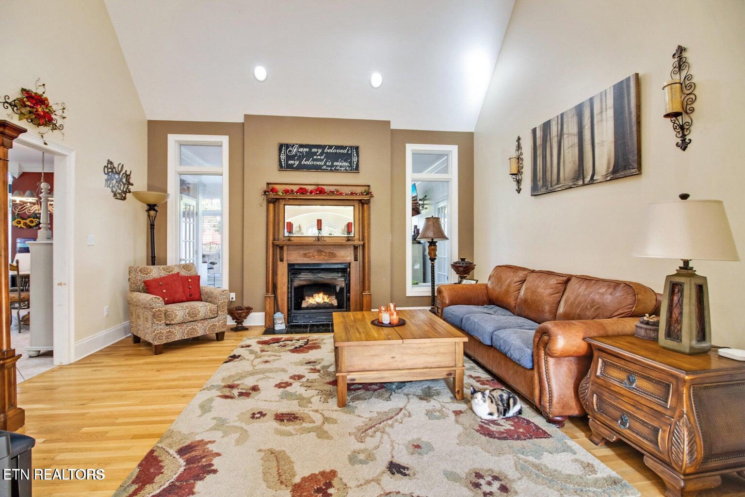 156 Morgan Fields Drive Wartburg TN 37887