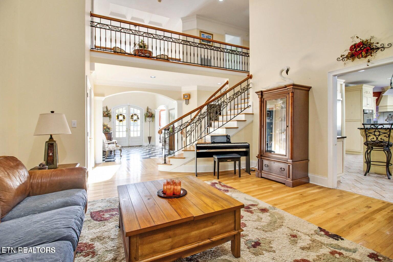 156 Morgan Fields Drive Wartburg TN 37887