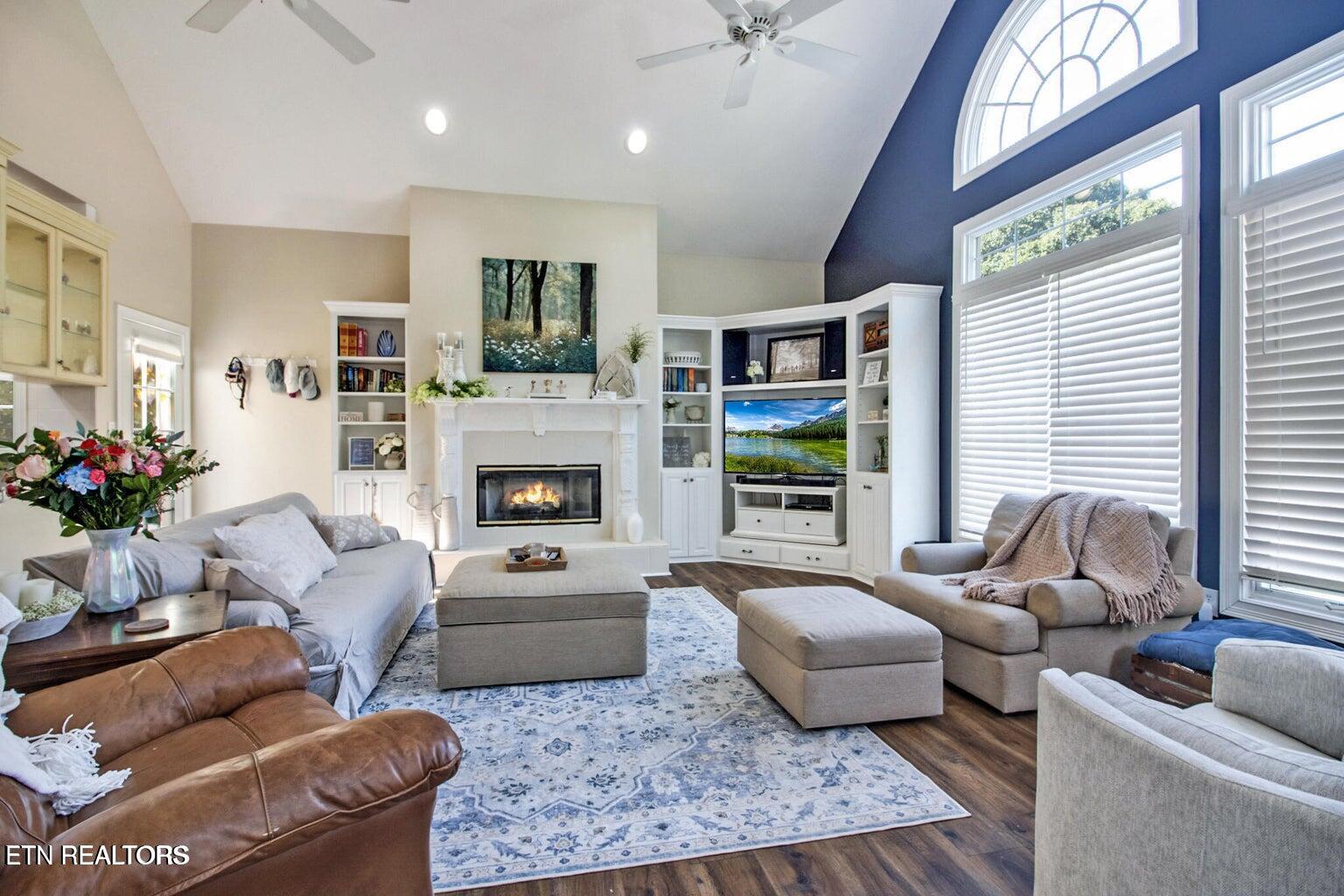 156 Morgan Fields Drive Wartburg TN 37887