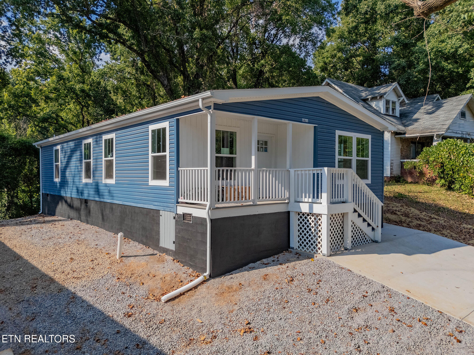 3821 Bonnie View Avenue Knoxville TN 37914