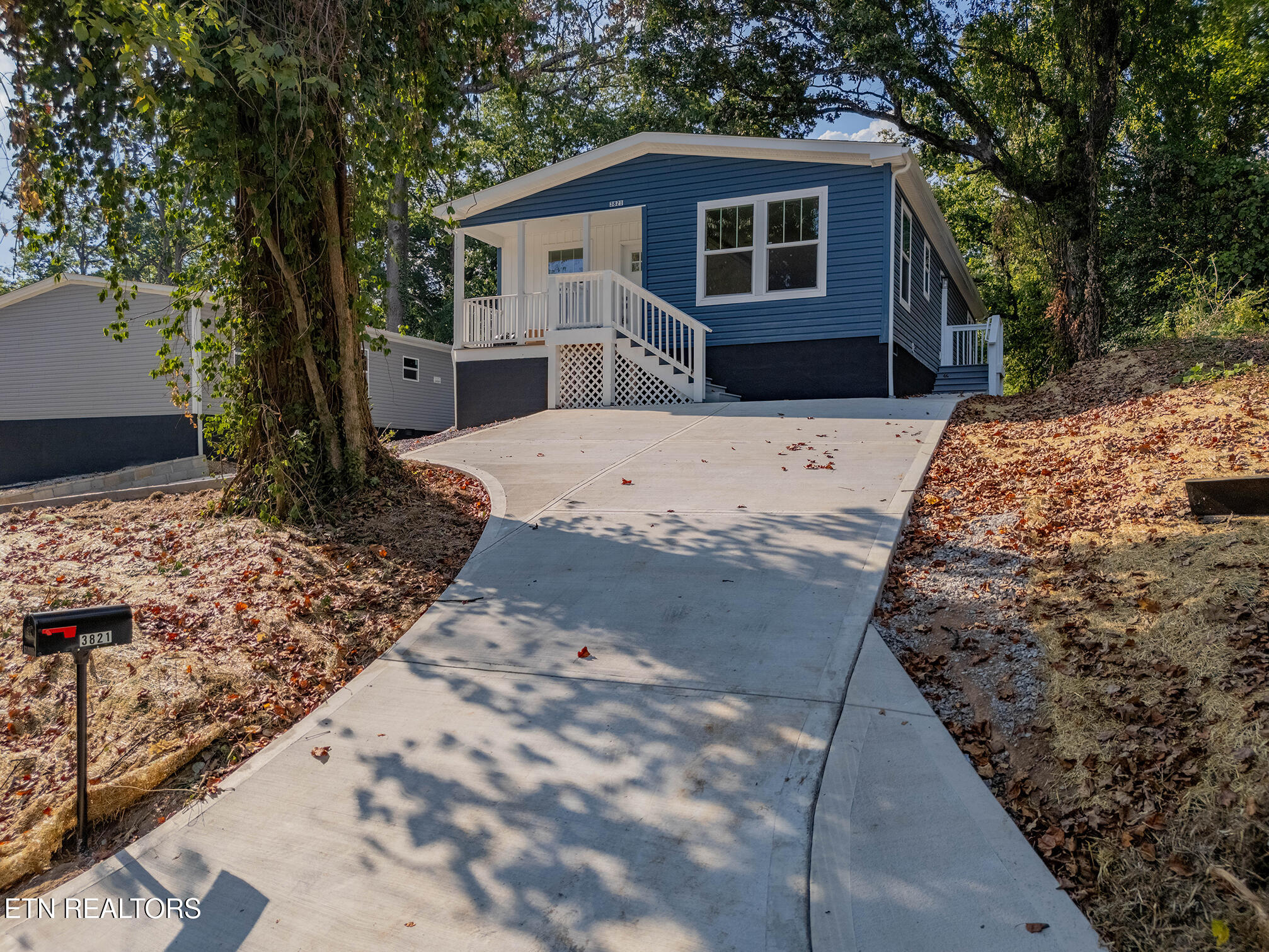 3821 Bonnie View Avenue Knoxville TN 37914