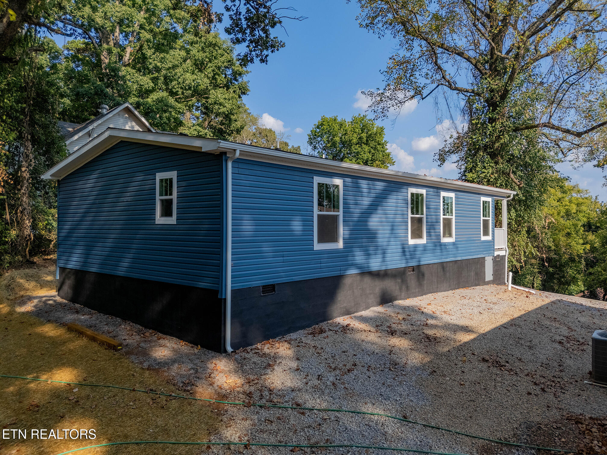 3821 Bonnie View Avenue Knoxville TN 37914