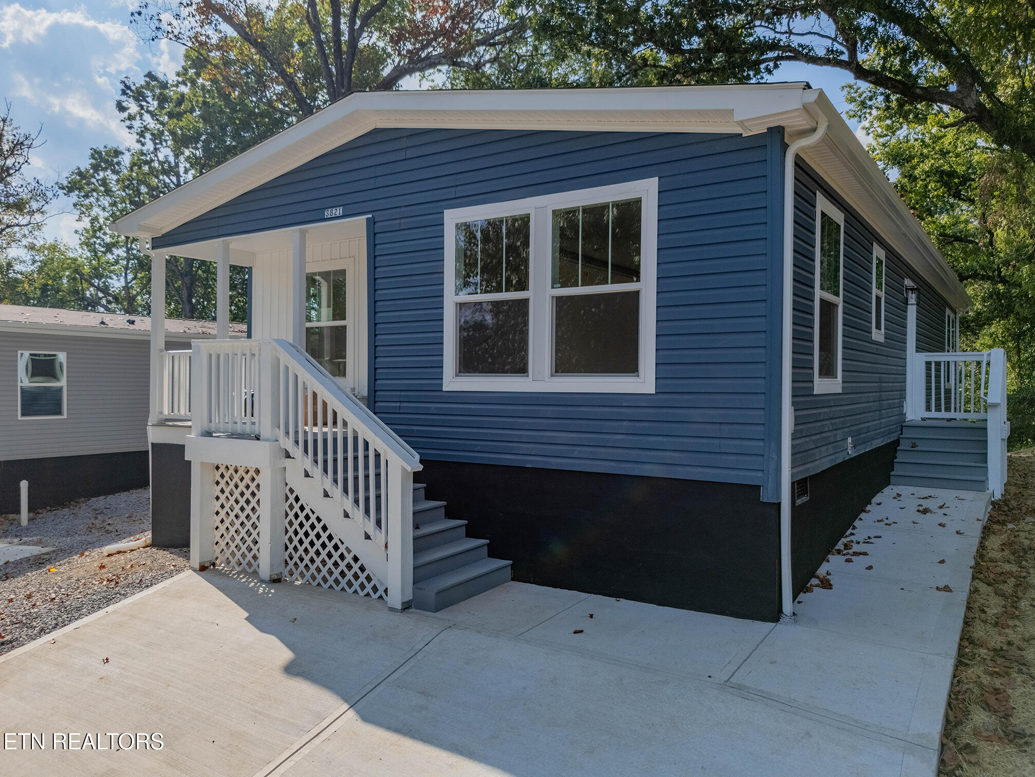 3821 Bonnie View Avenue Knoxville TN 37914