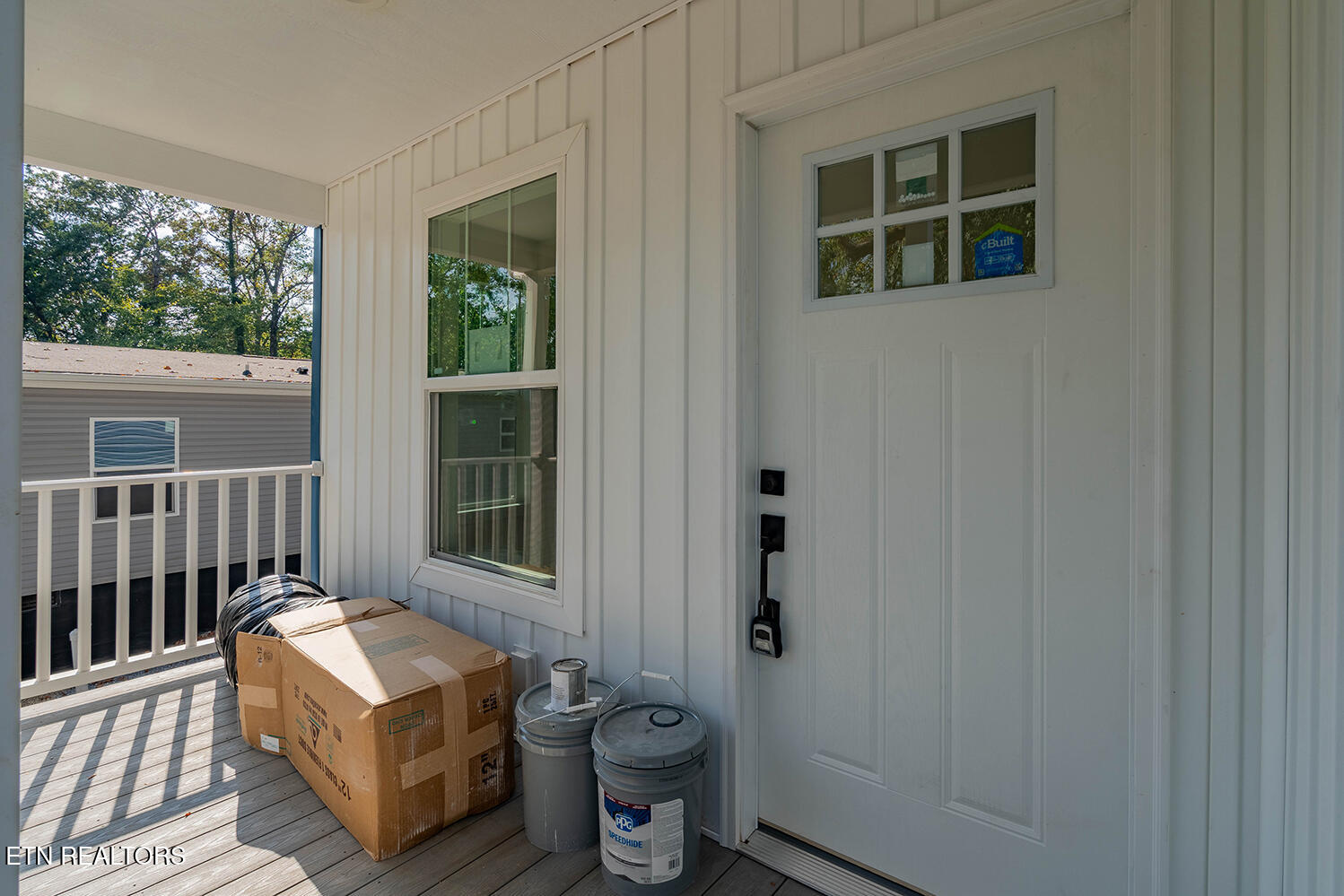3821 Bonnie View Avenue Knoxville TN 37914