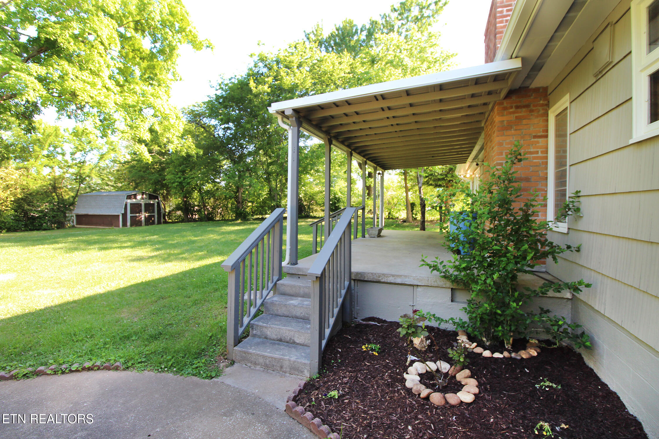 3204 Walnoaks Road Knoxville TN 37921