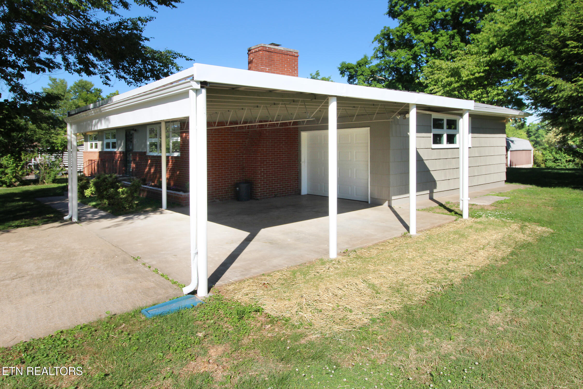 3204 Walnoaks Road Knoxville TN 37921