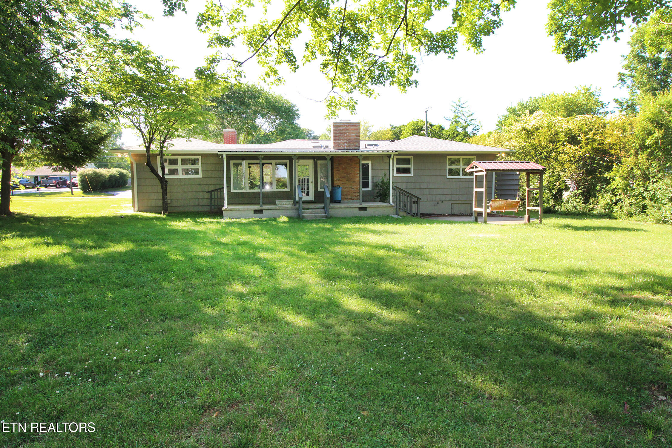 3204 Walnoaks Road Knoxville TN 37921