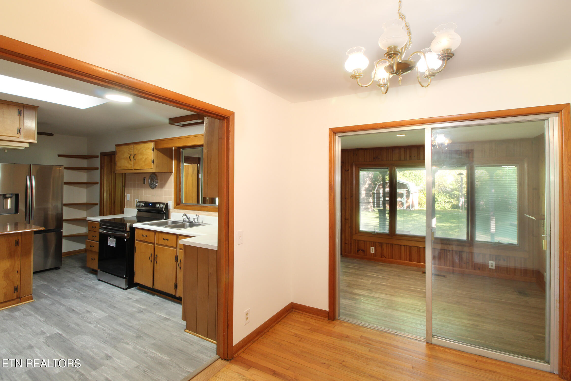 3204 Walnoaks Road Knoxville TN 37921