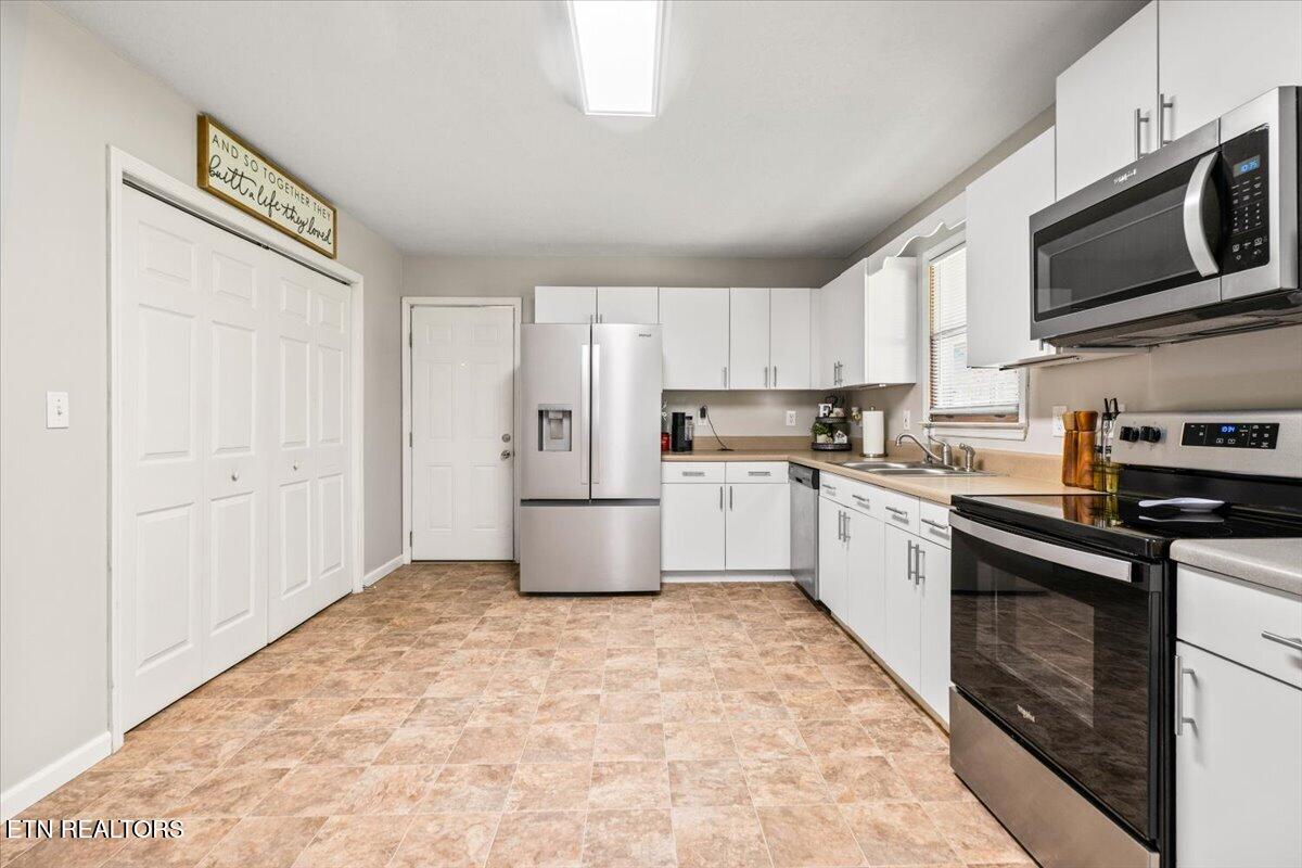 146 Sandy Hill Road Lafollette TN 37766