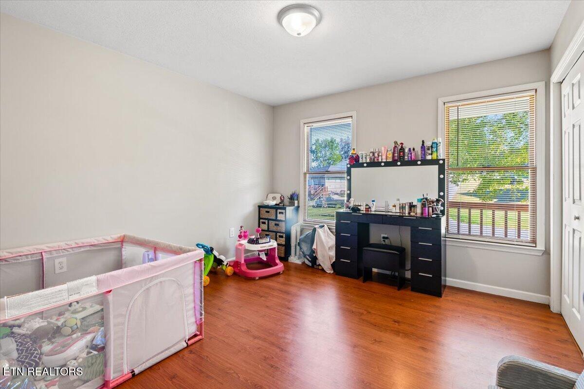 146 Sandy Hill Road Lafollette TN 37766