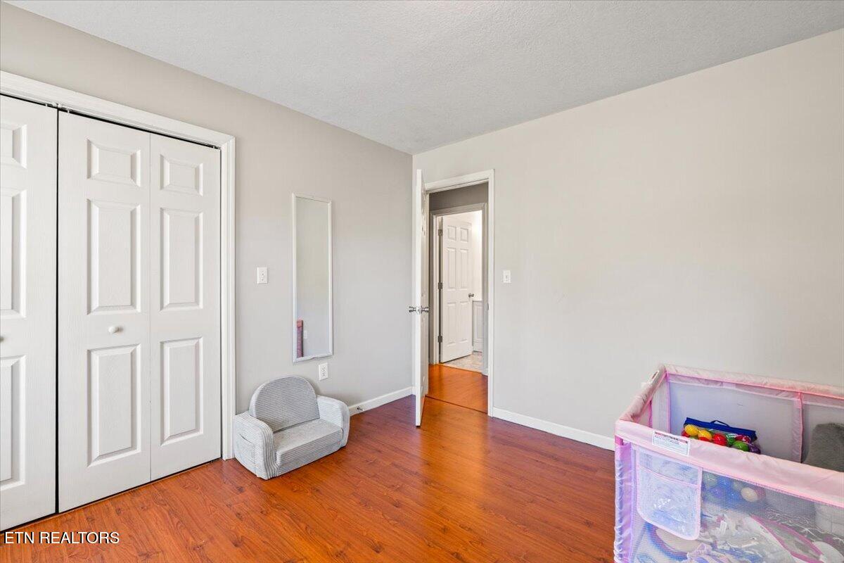 146 Sandy Hill Road Lafollette TN 37766