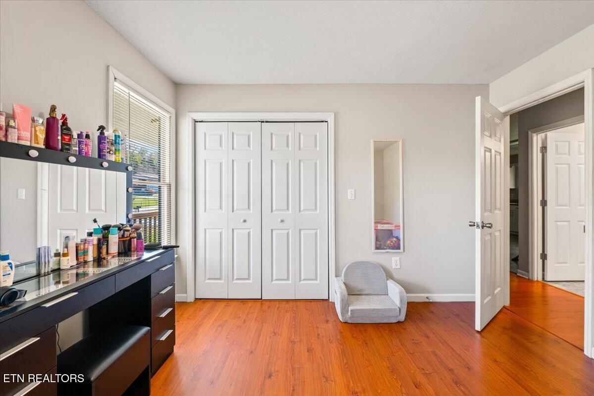 146 Sandy Hill Road Lafollette TN 37766