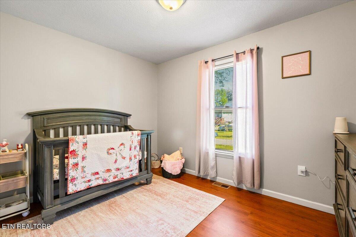 146 Sandy Hill Road Lafollette TN 37766