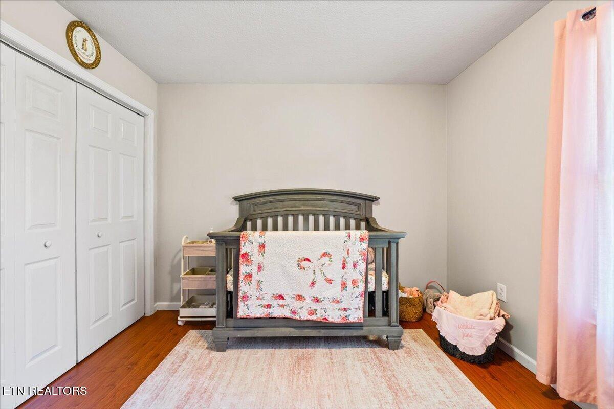146 Sandy Hill Road Lafollette TN 37766