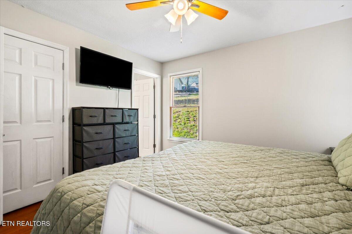 146 Sandy Hill Road Lafollette TN 37766