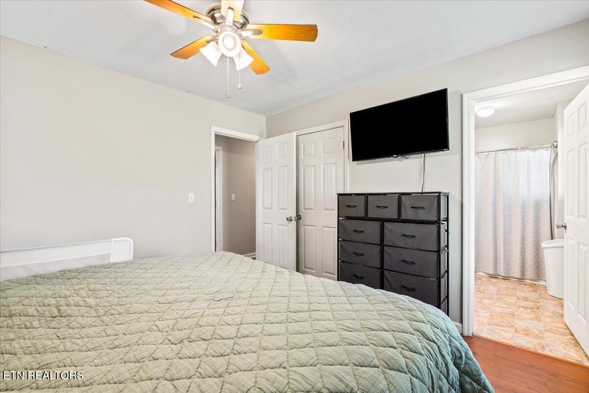 146 Sandy Hill Road Lafollette TN 37766