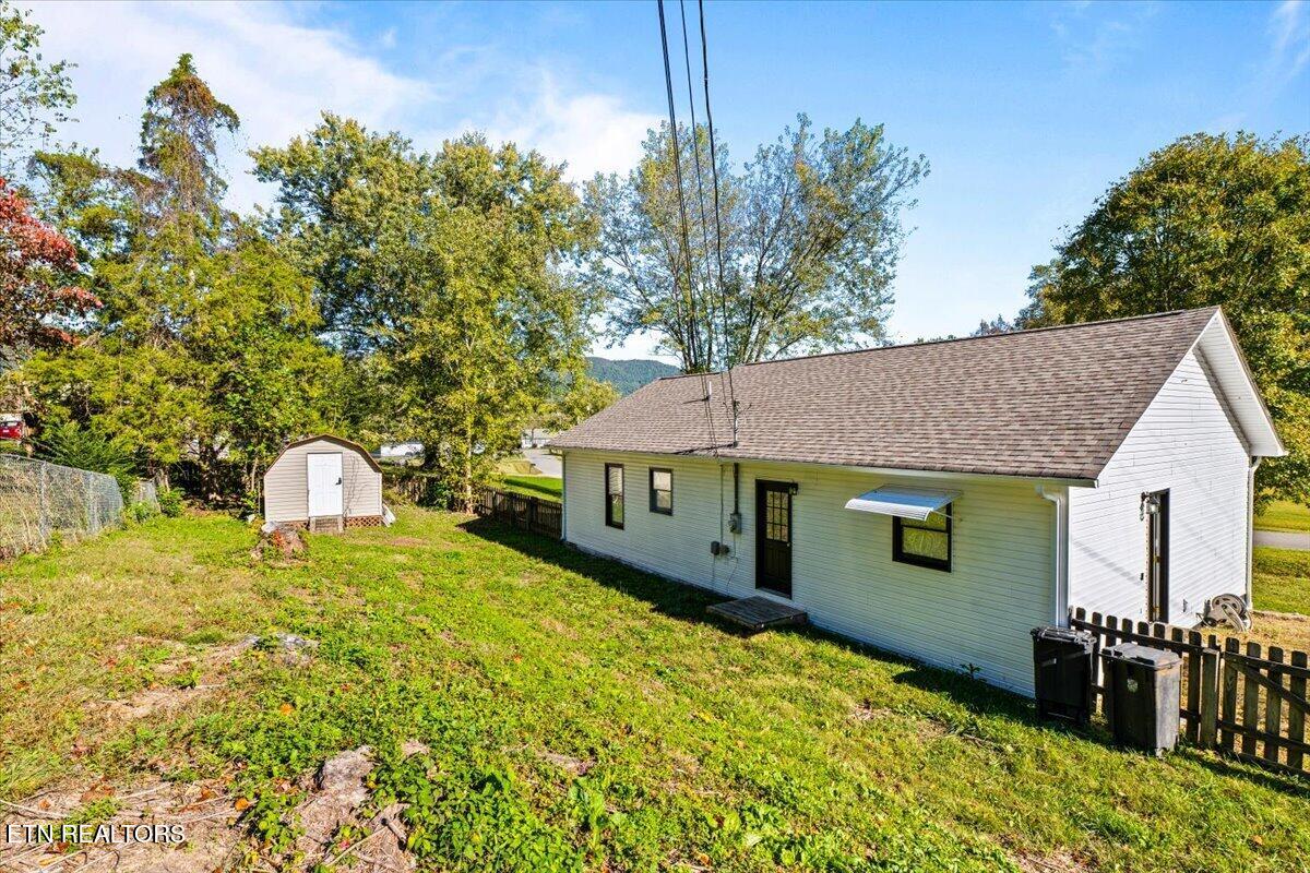 146 Sandy Hill Road Lafollette TN 37766