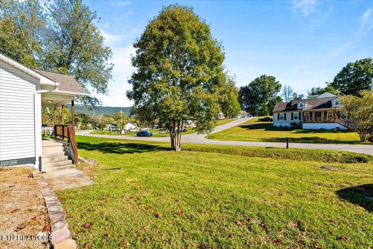 146 Sandy Hill Road Lafollette TN 37766