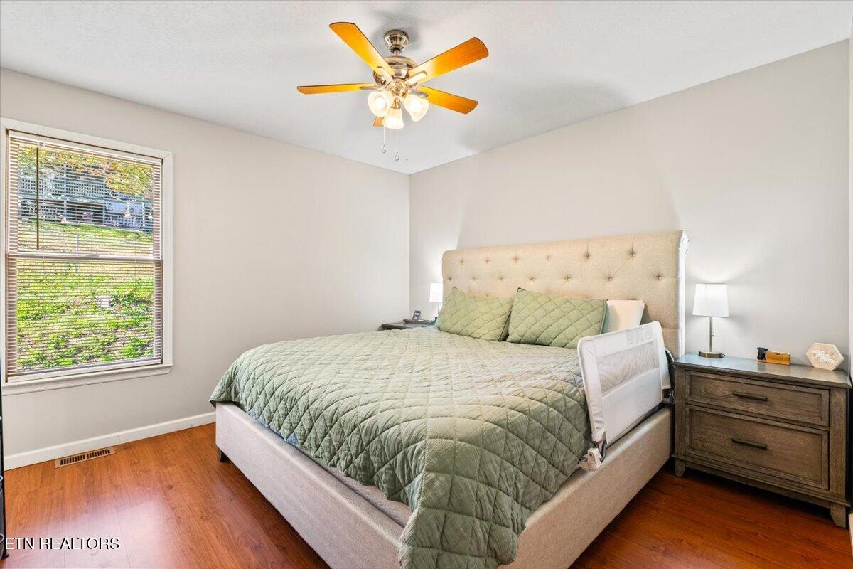 146 Sandy Hill Road Lafollette TN 37766