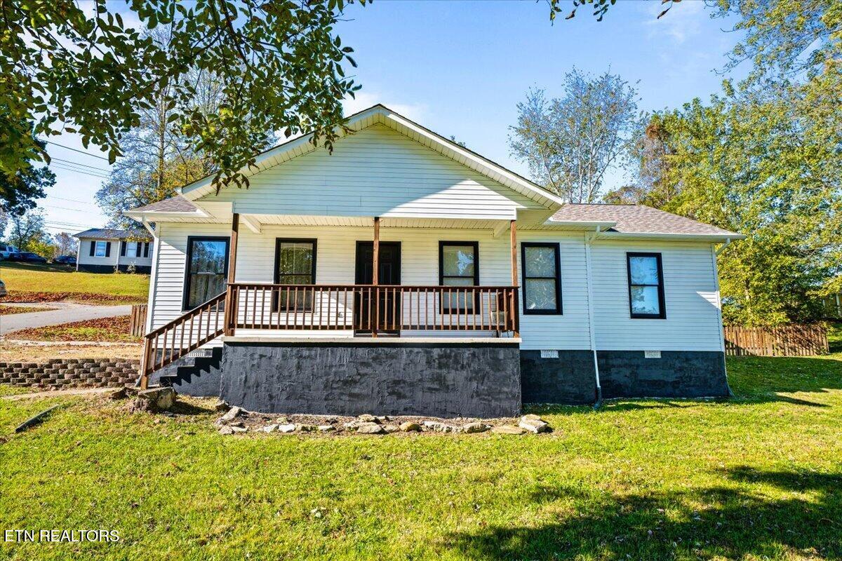 146 Sandy Hill Road Lafollette TN 37766
