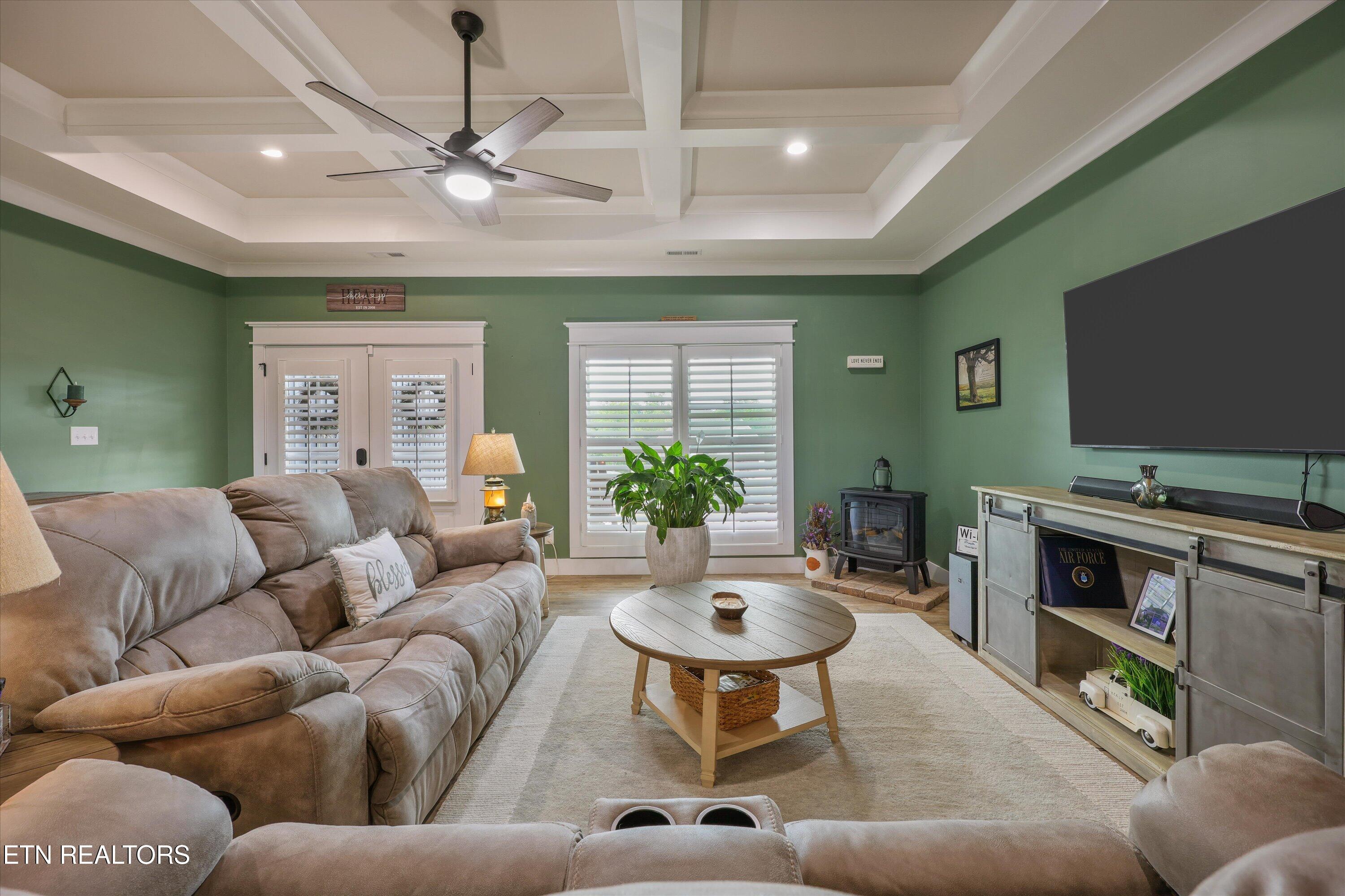 853 Pinebrooke Drive Maryville TN 37801