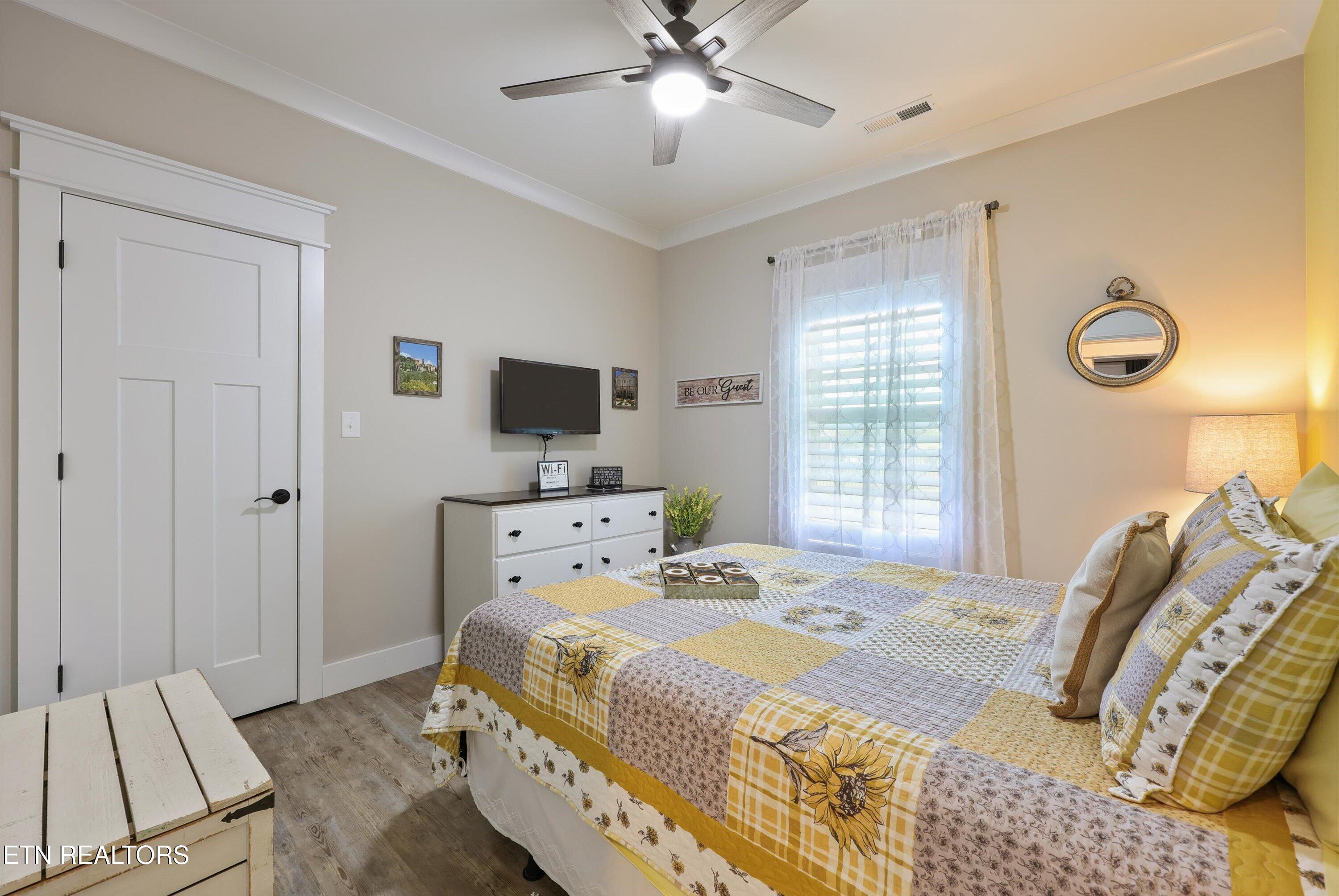 853 Pinebrooke Drive Maryville TN 37801