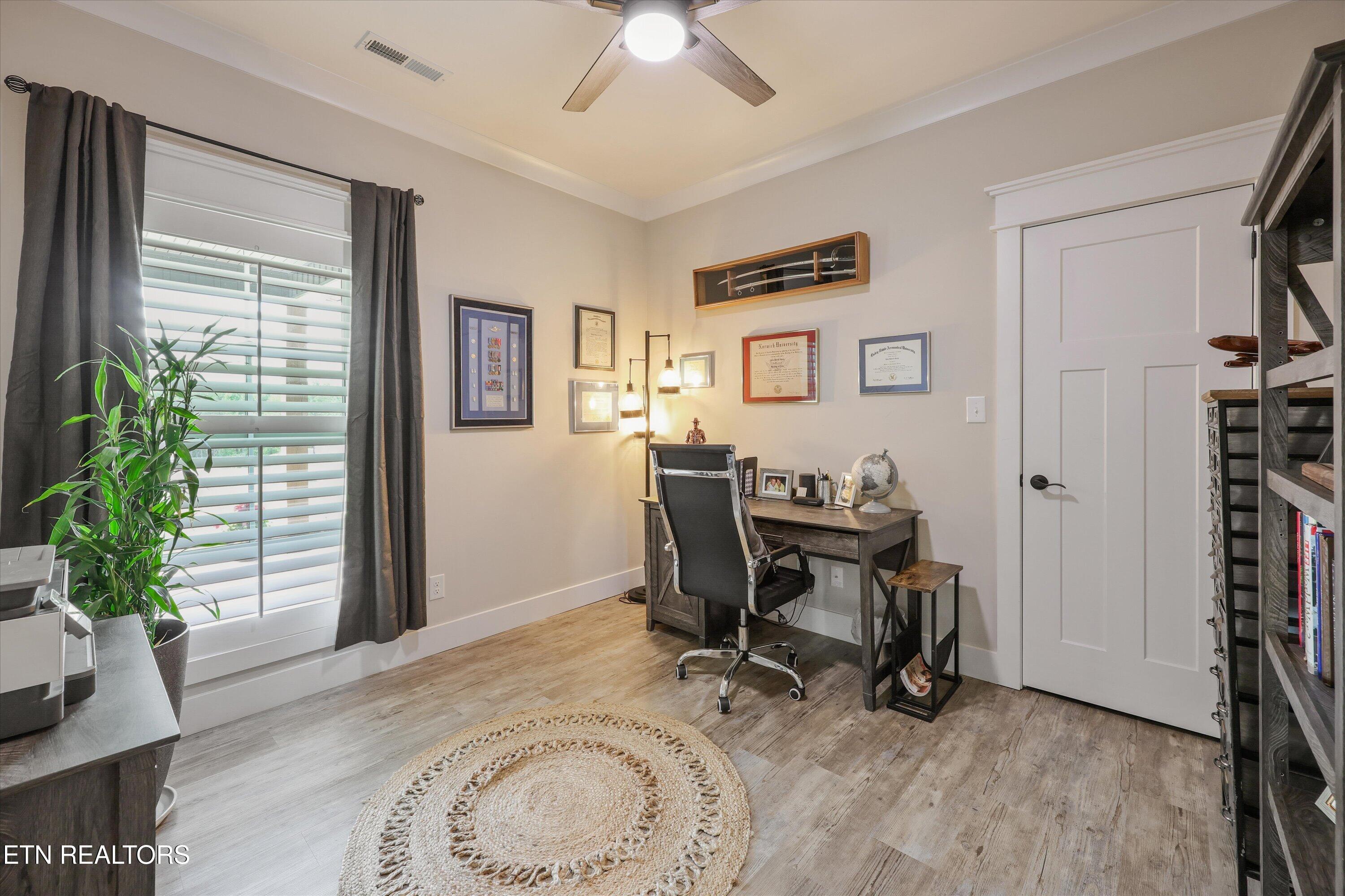 853 Pinebrooke Drive Maryville TN 37801