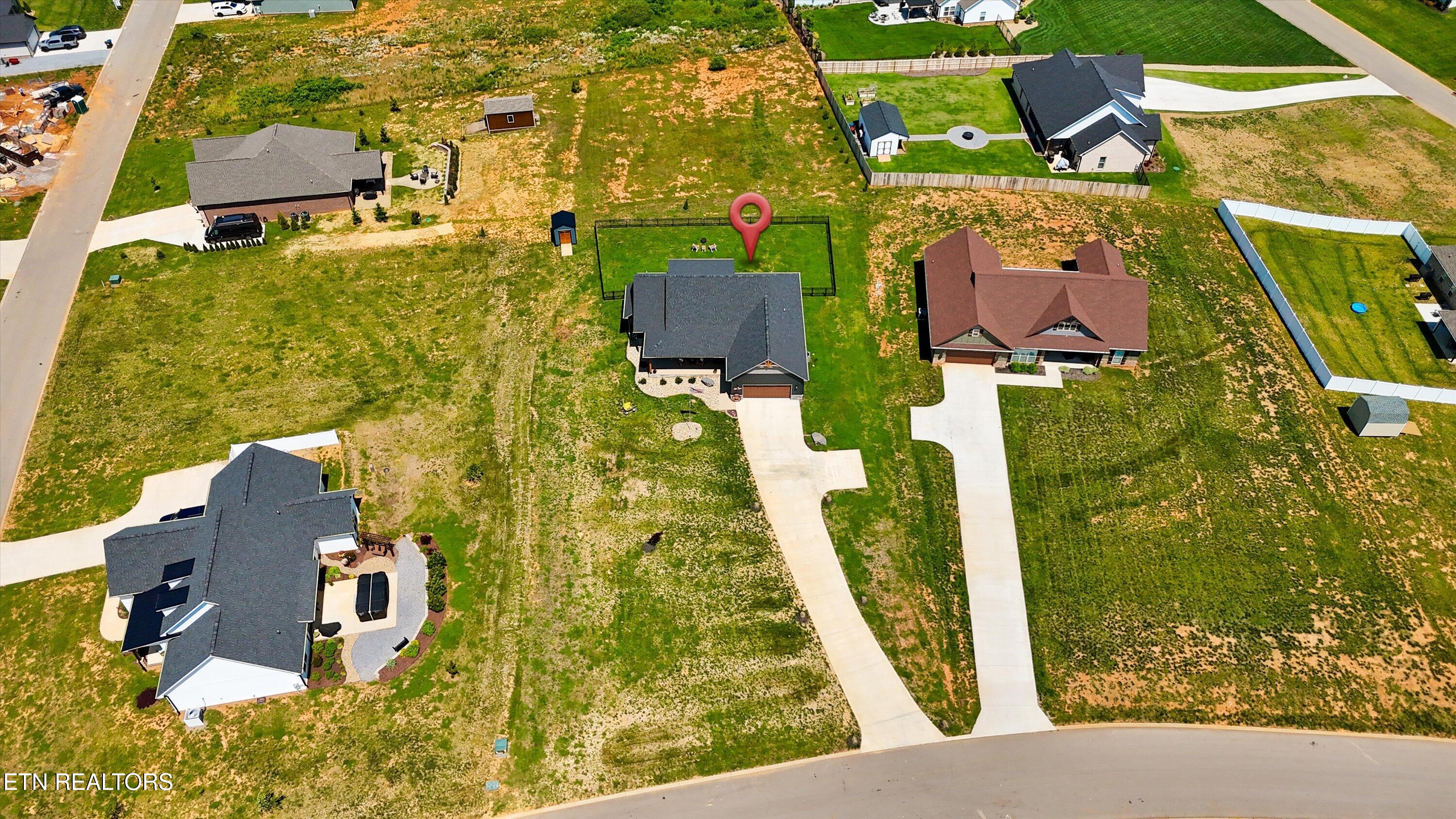 853 Pinebrooke Drive Maryville TN 37801
