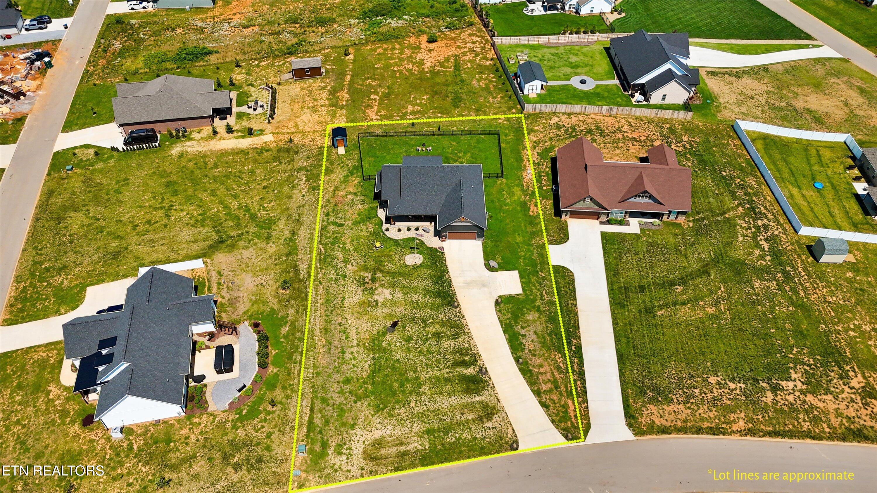 853 Pinebrooke Drive Maryville TN 37801