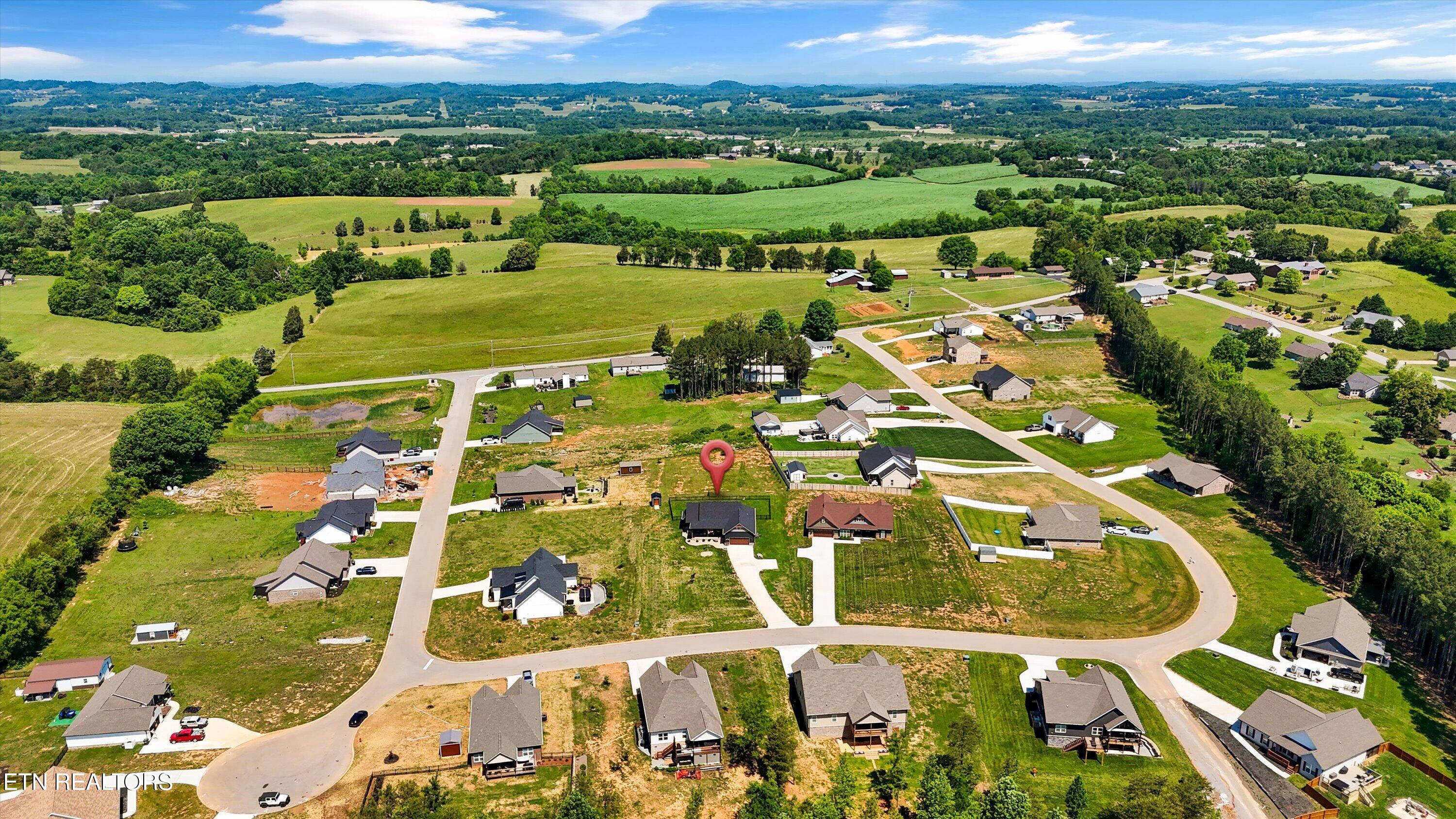 853 Pinebrooke Drive Maryville TN 37801