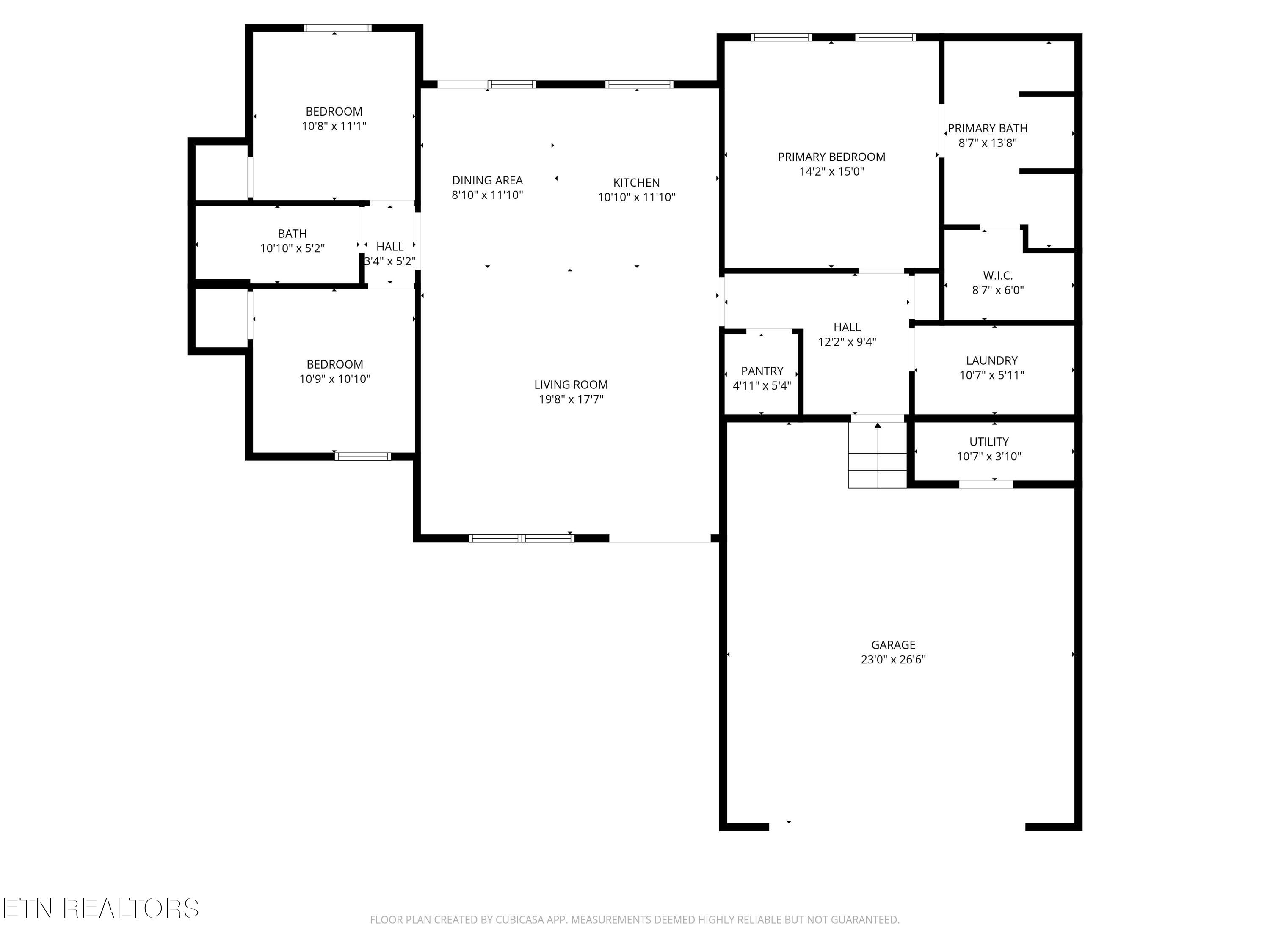 853 Pinebrooke Drive Maryville TN 37801