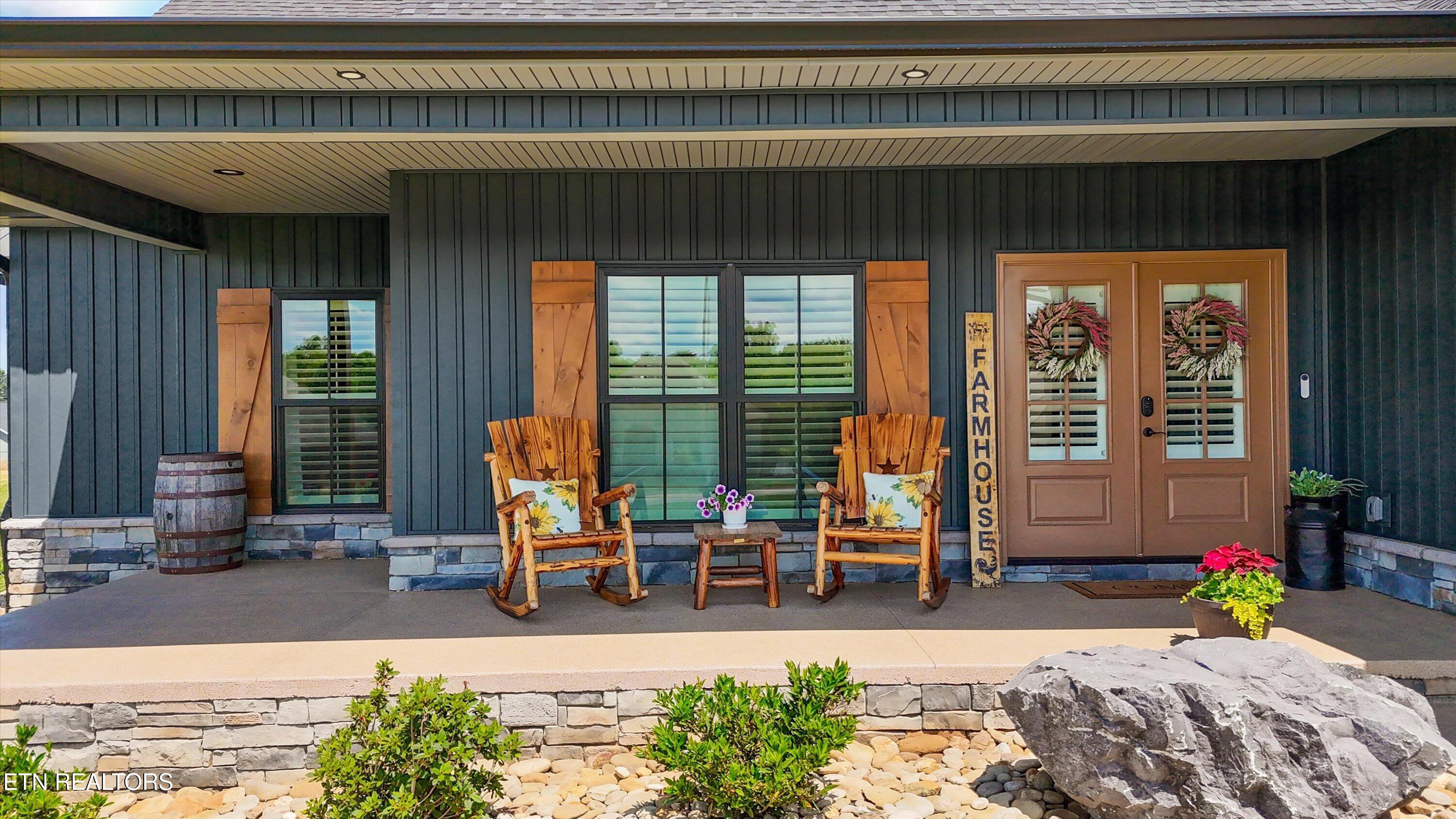 853 Pinebrooke Drive Maryville TN 37801