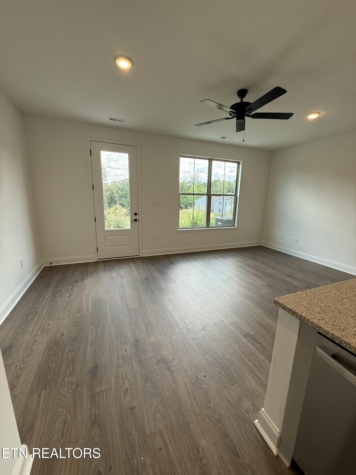 1640 Bennett Village Drive Maryville TN 37804