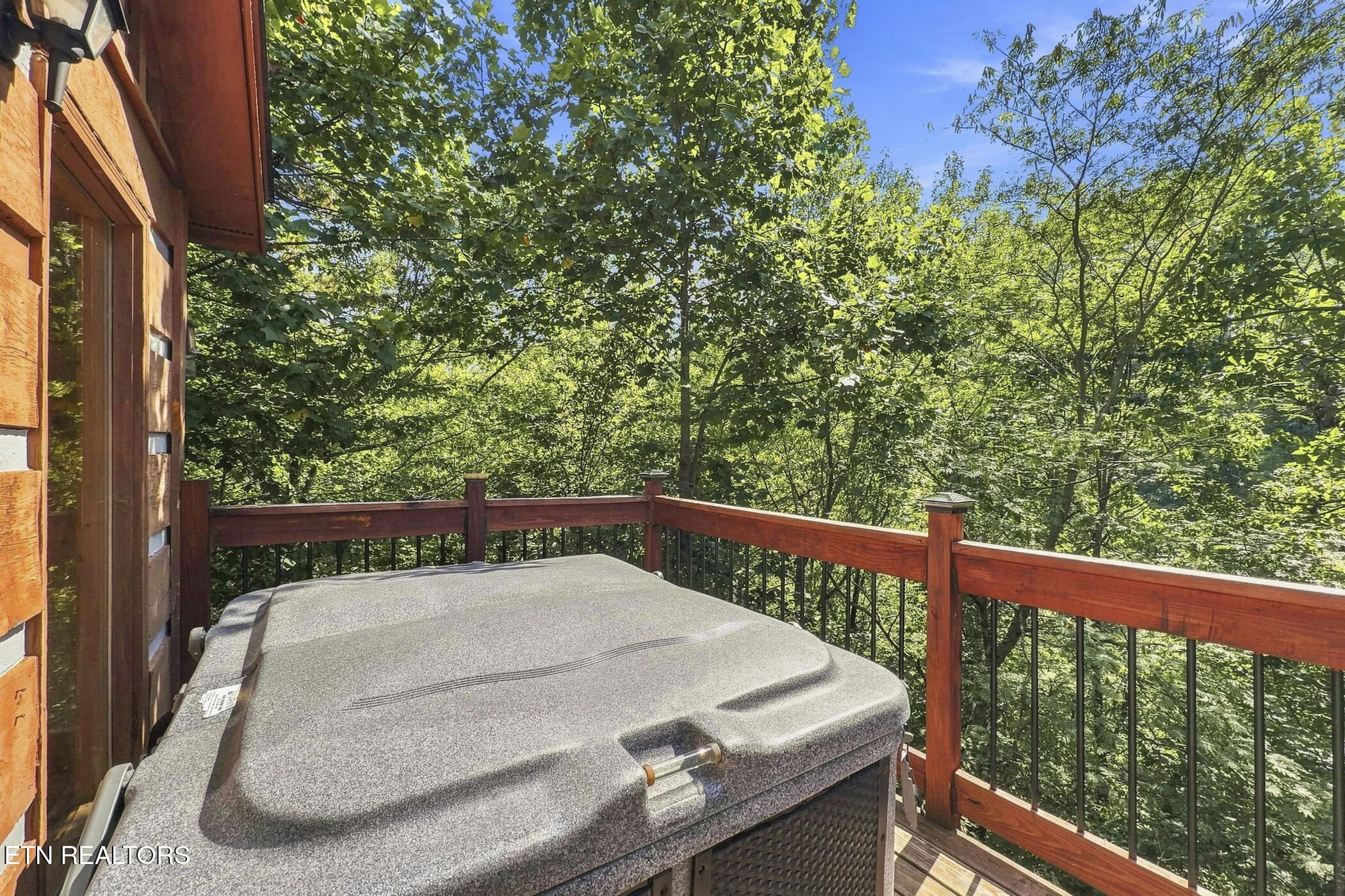 942 Vixen Gatlinburg TN 37738