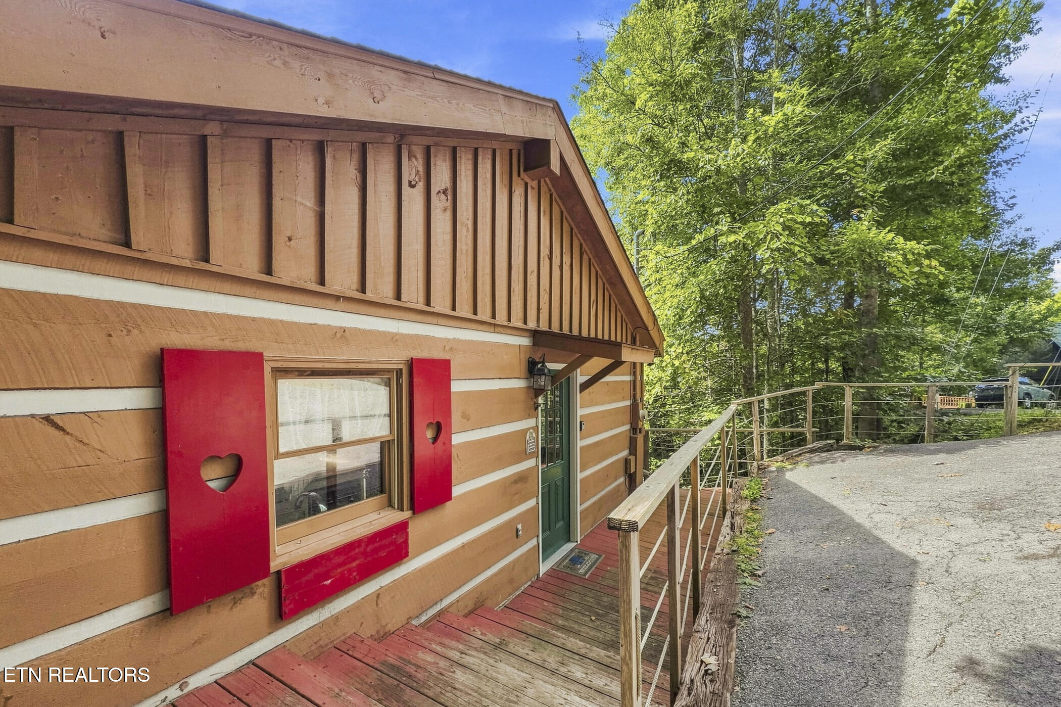 942 Vixen Gatlinburg TN 37738