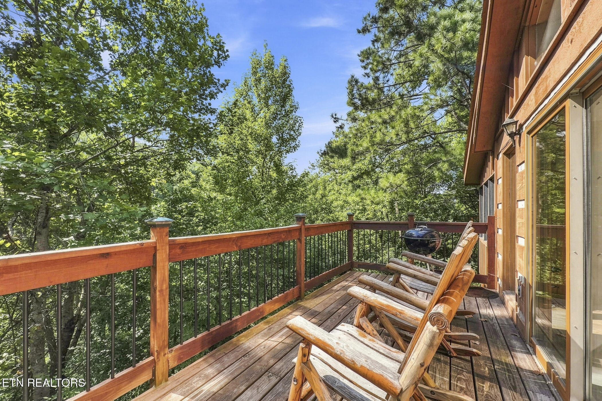 942 Vixen Gatlinburg TN 37738