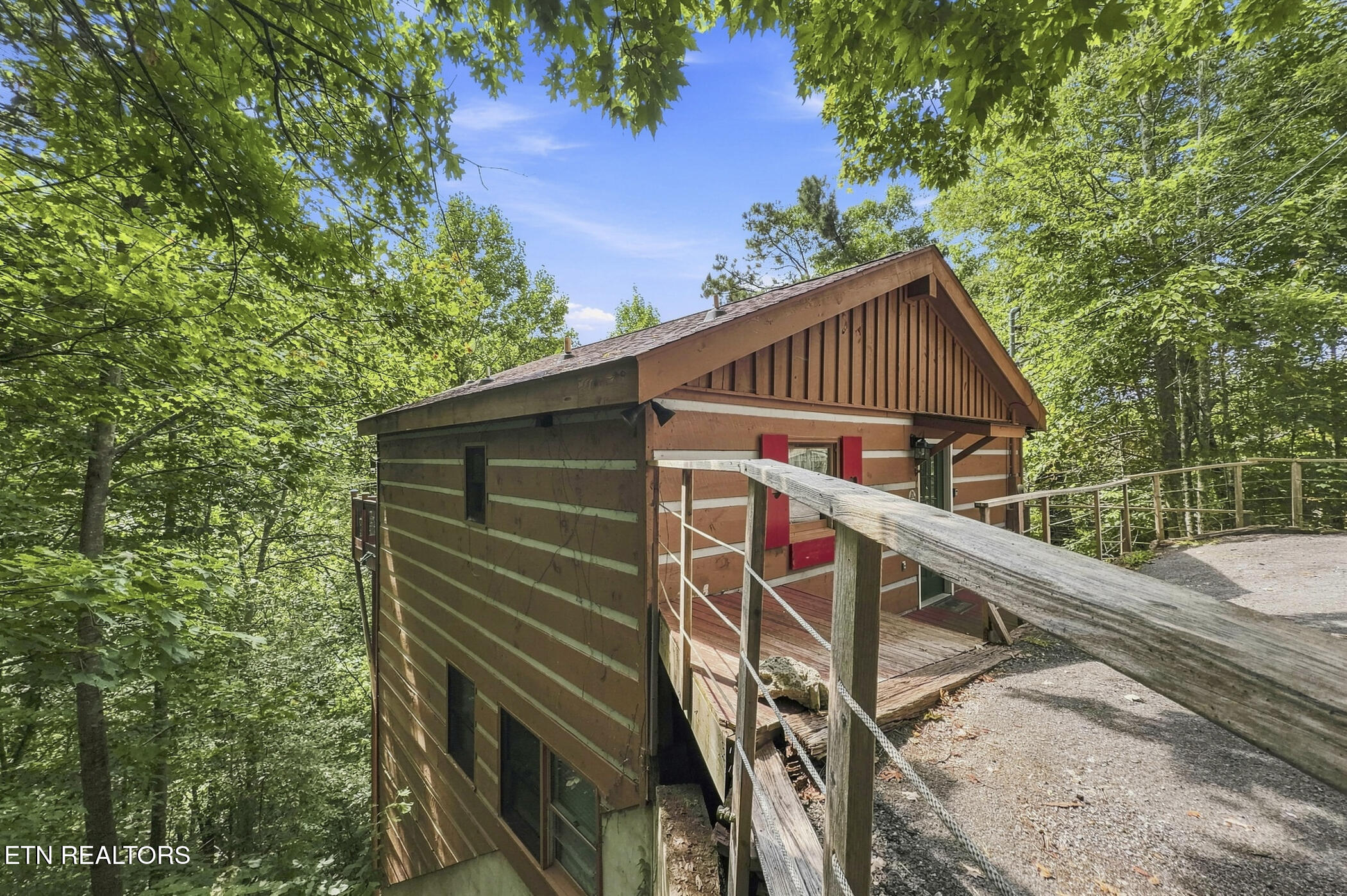 942 Vixen Gatlinburg TN 37738