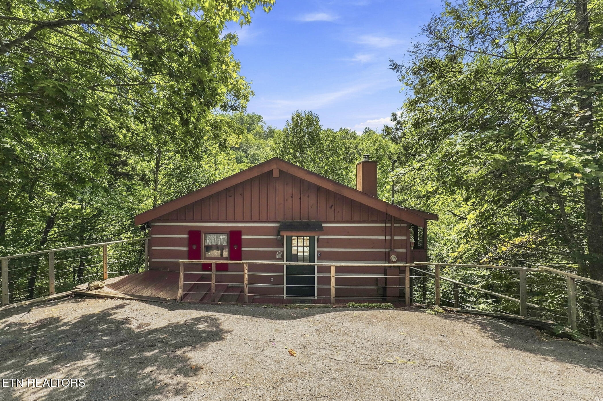 942 Vixen Gatlinburg TN 37738