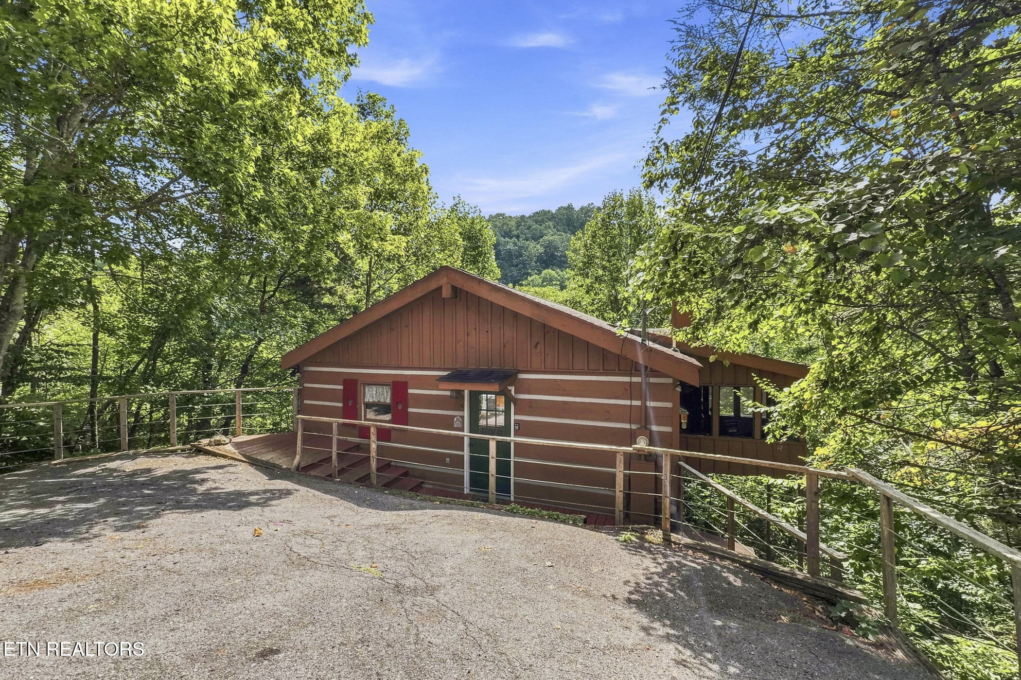 942 Vixen Gatlinburg TN 37738