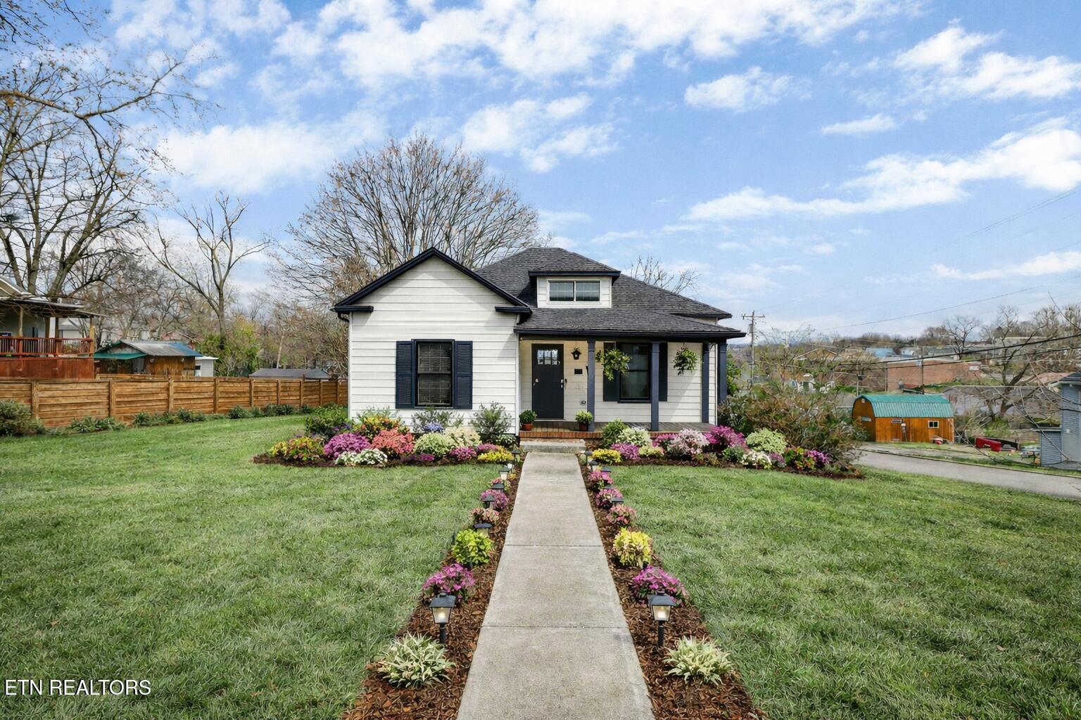 801 N C Street Lenoir City TN 37771