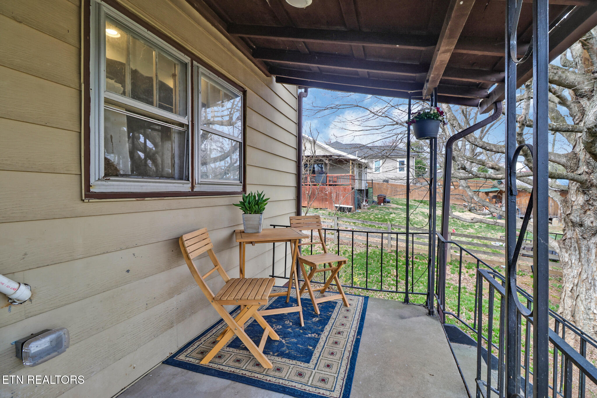 801 N C Street Lenoir City TN 37771