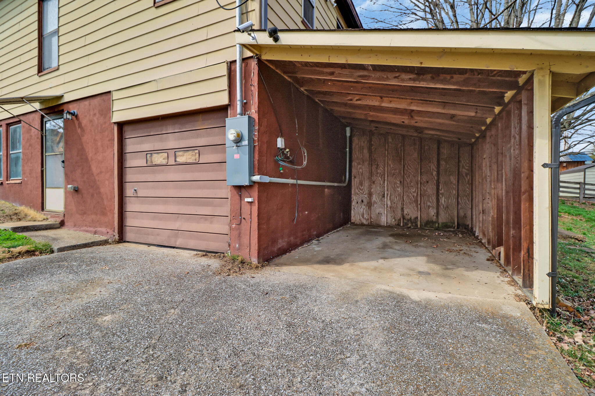 801 N C Street Lenoir City TN 37771