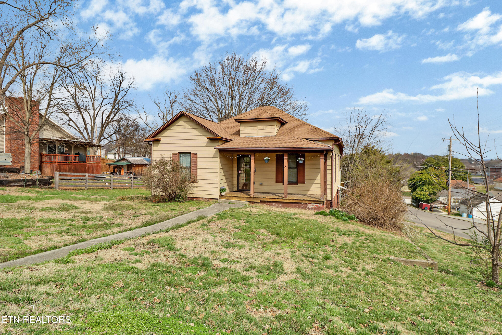801 N C Street Lenoir City TN 37771